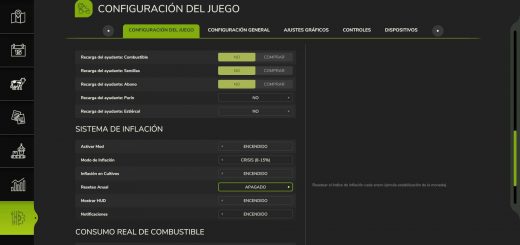 Economic Inflation System v1.0