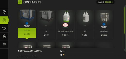 Economic Inflation System v1.1