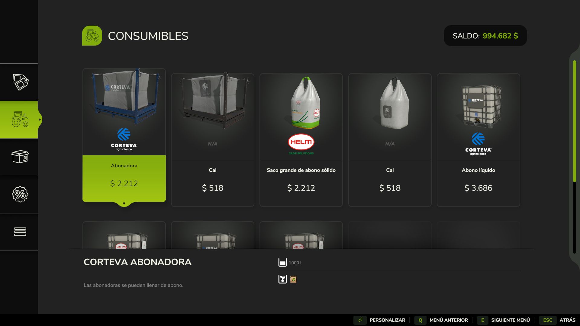 Economic Inflation System v1.1