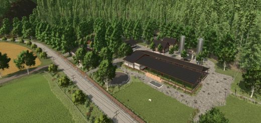 Eichenbach v1.0.0.3
