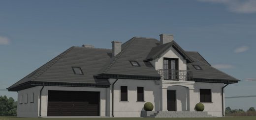 European House v1.0