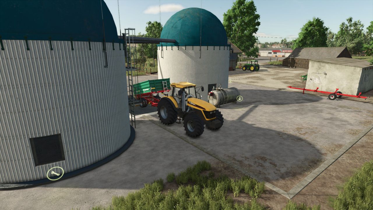 Farm Production v1.5