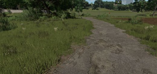 Farm Reputation v1.0