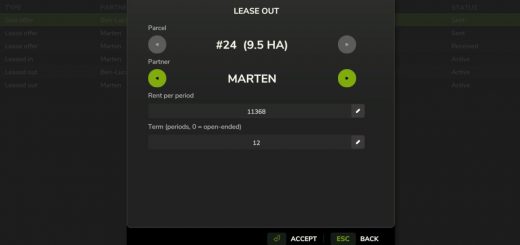 Farmland Marketplace v1.0.4.0