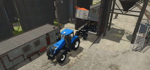 Farmtech DDK 2400 Mega-Pack v1.0