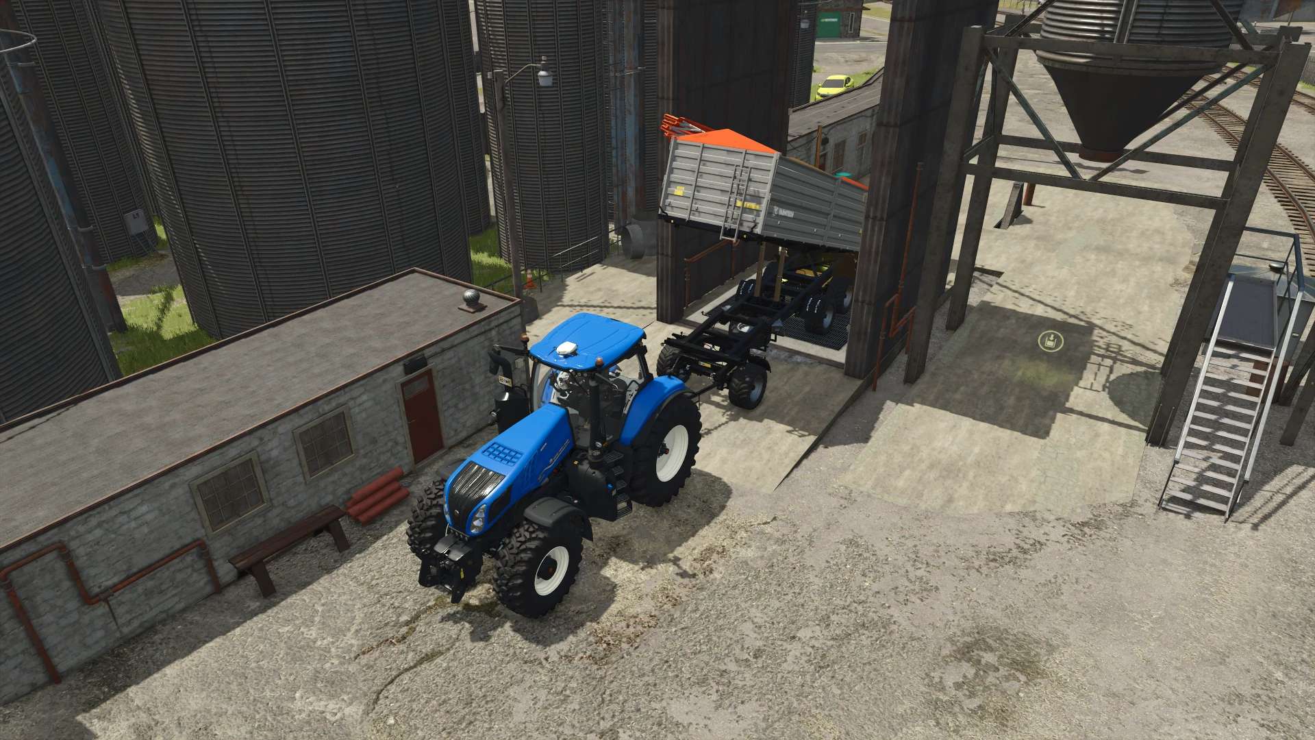 Farmtech DDK 2400 Mega-Pack v1.0