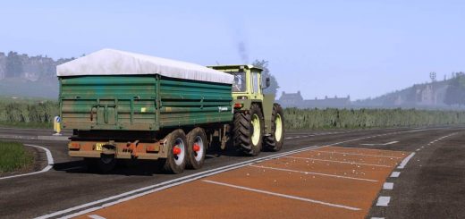 Farmtech TDK 1600 v1.0