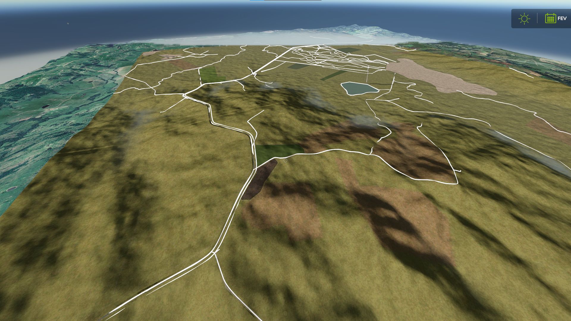 Fazenda Seival 16x BETA v1.0