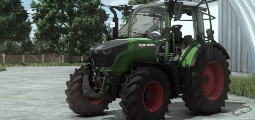 Fendt 200 Vario Gen3 v1.0.0.6