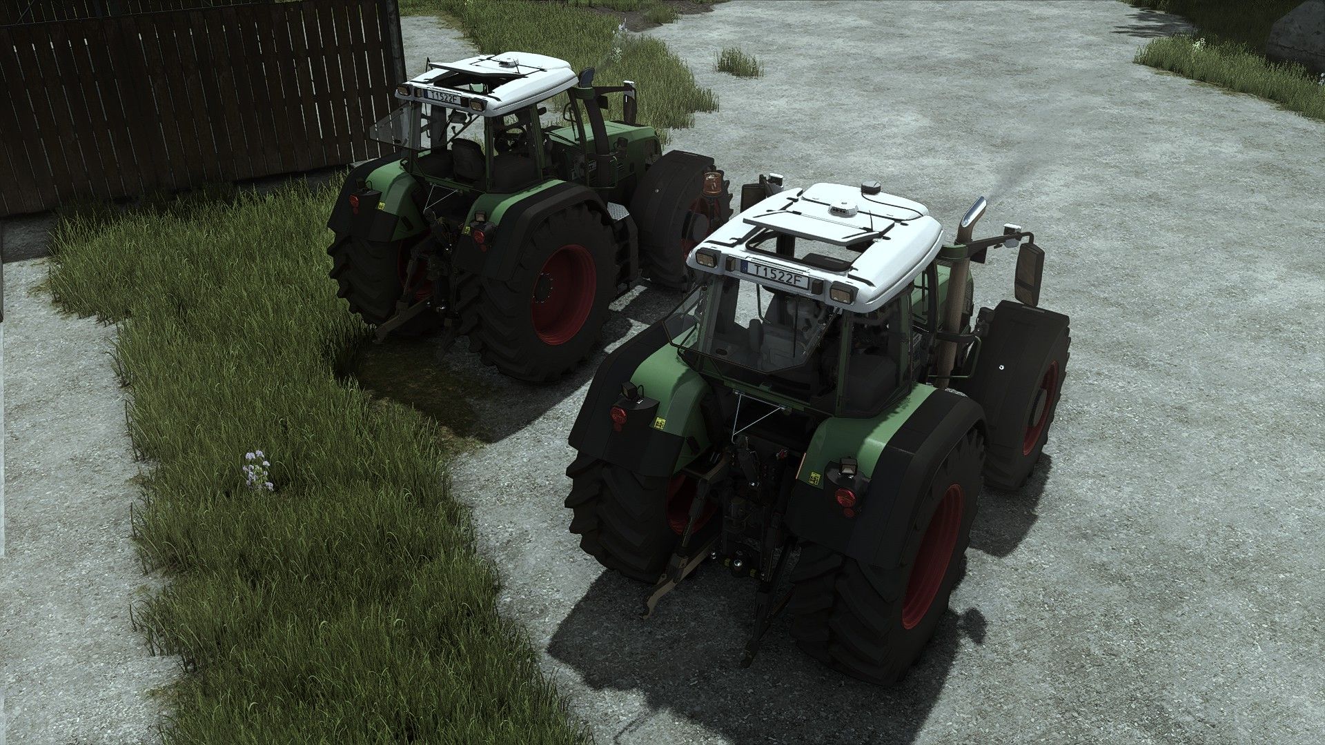 Fendt 900 Vario Gen2 v1.0.0.6