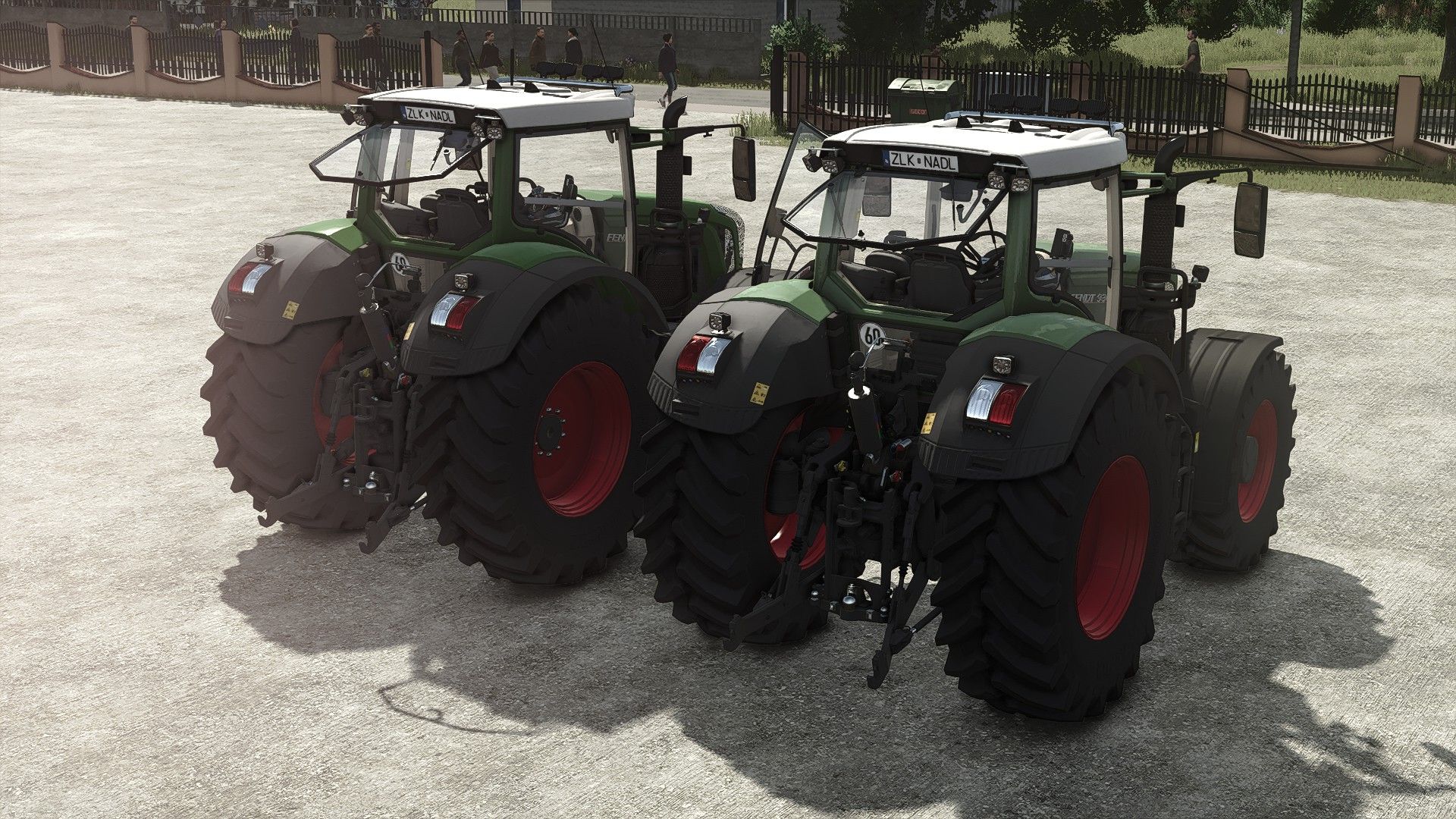 Fendt 900 Vario S4 Edit v1.0.0.7