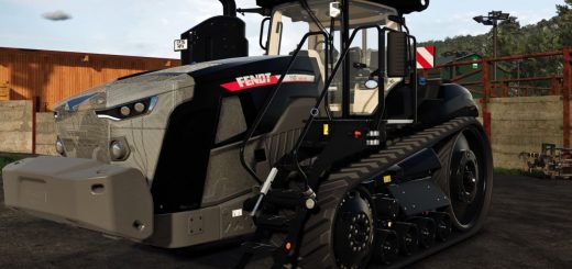 Fendt MT1100 v1.0.0.1