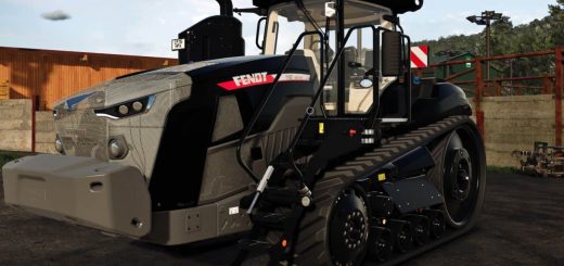 Fendt MT1100 v1.0