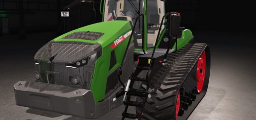 Fendt MT1100 v2.0
