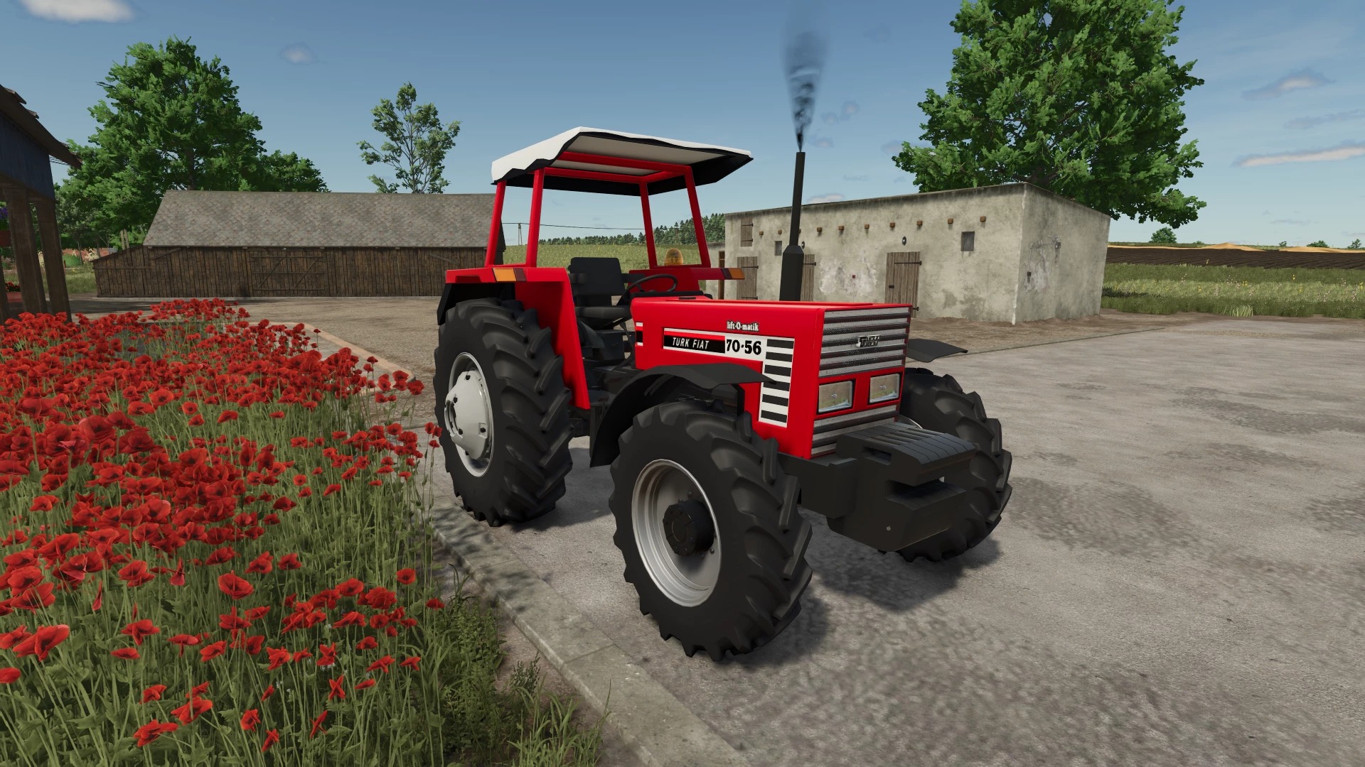 Fiat 7056 v1.0