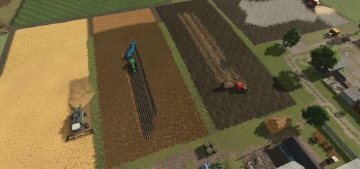 Field processing system “KALYM” BETA v1.0