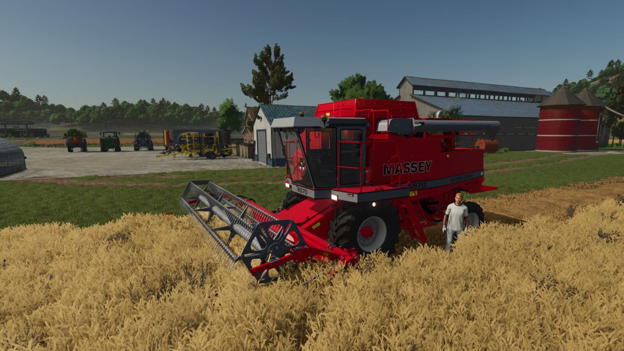 Fields Of Stories – Roleplay v1.0.0.4