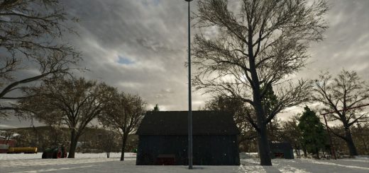 Fire Siren v1.3