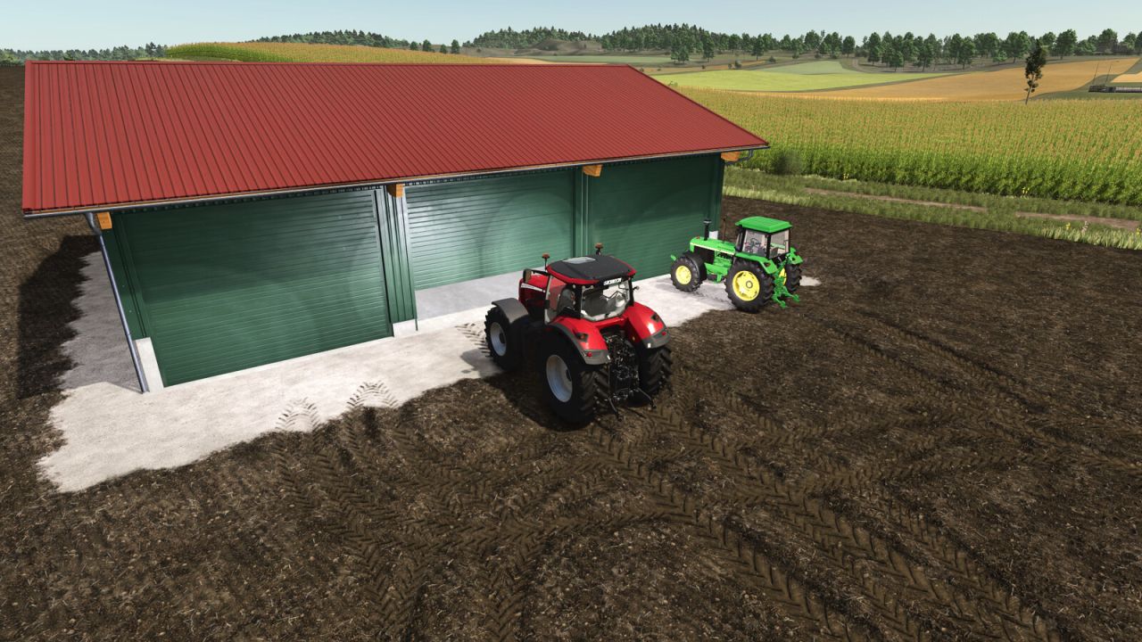 Flash Gate Opener v1.0