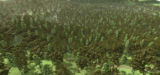 Forest Challenge v1.0.0.1