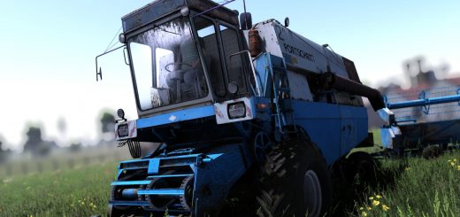 Fortschritt E516 v1.0.0.1
