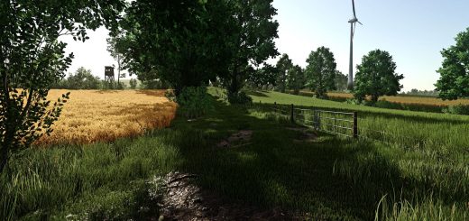 FS Realistic Shader v2.1