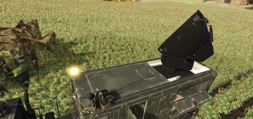 FSAF SAMP/T “Mamba” v1.0