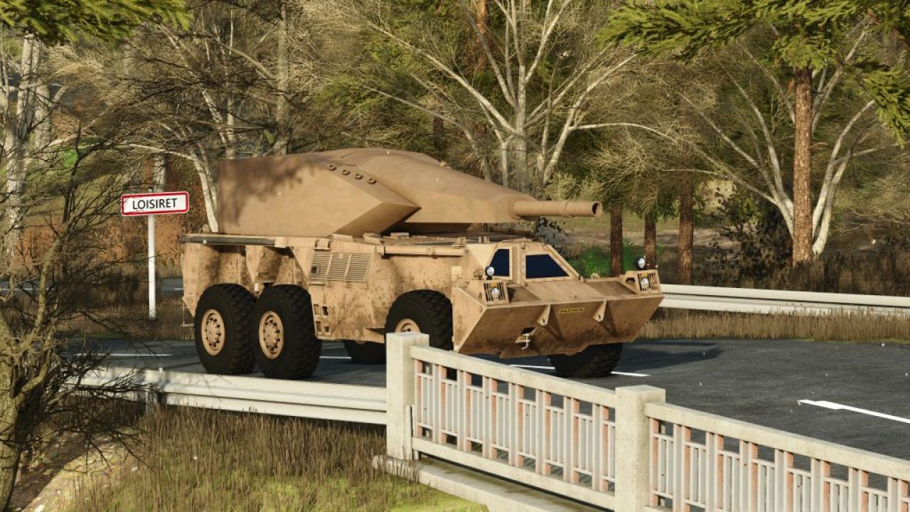 FV603 v1.0
