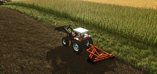 Galucho NA2C BETA v1.0