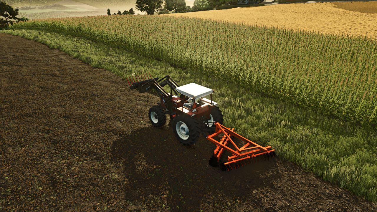 Galucho NA2C BETA v1.0