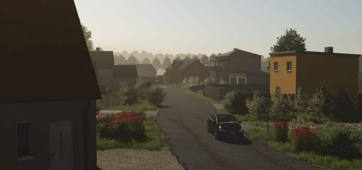 Gamów 4x v1.1