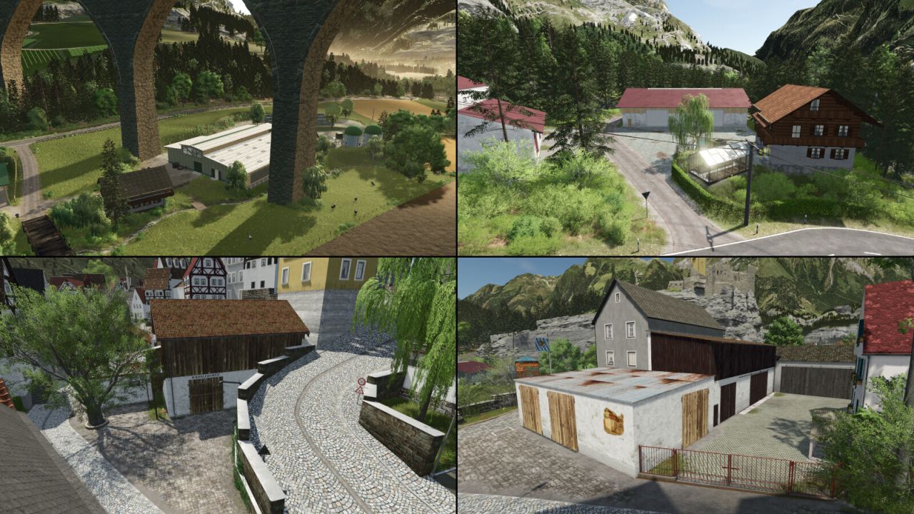 Geistal v1.3.1.0