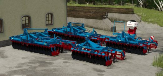 Gorenc Soiler Pack v1.0