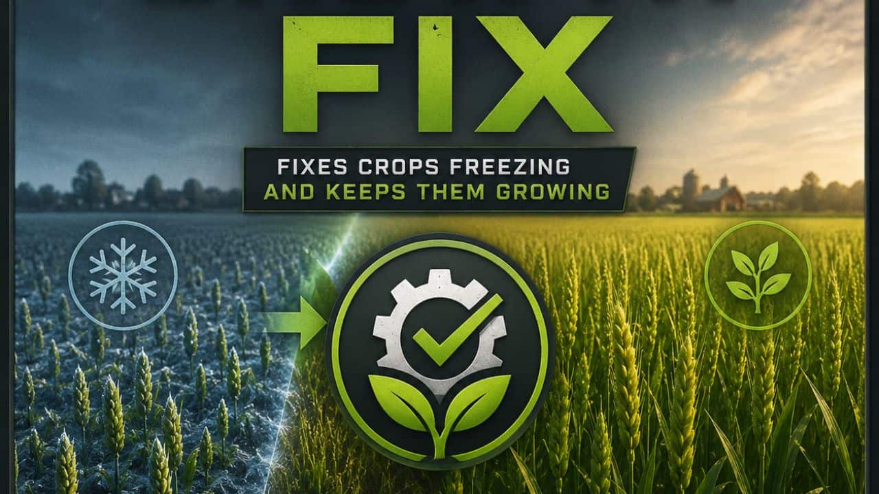 Growth Fix v1.0.0.1