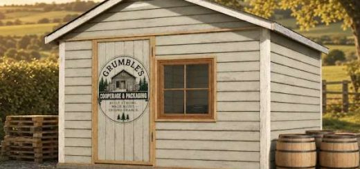 Grumblers Fine Wines v1.0