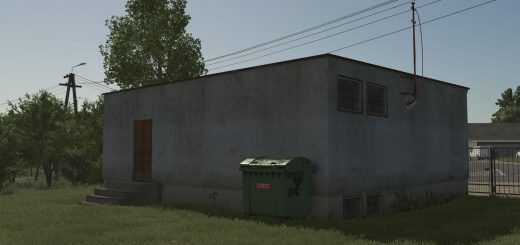GS store v1.0