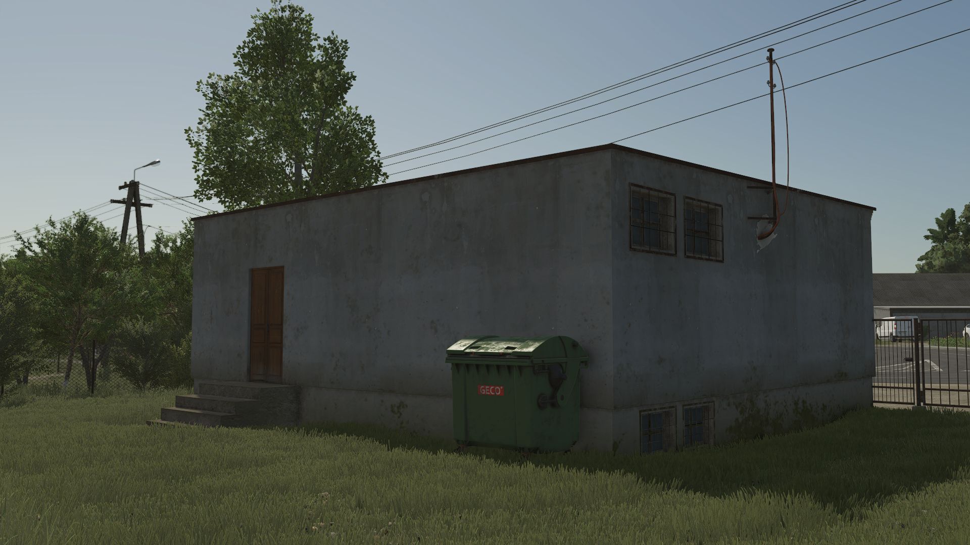 GS store v1.0