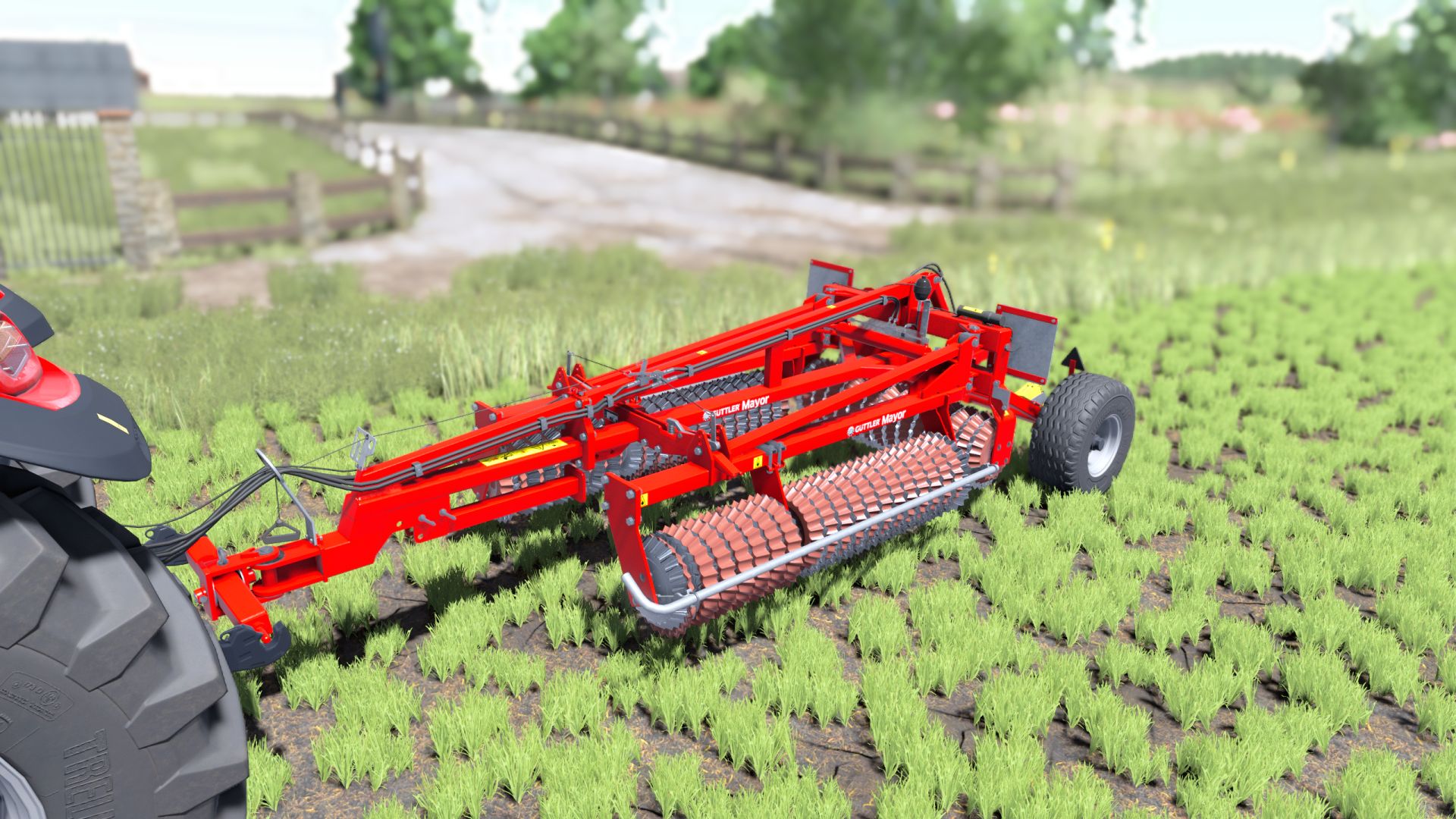 Güttler Mayor v1.2