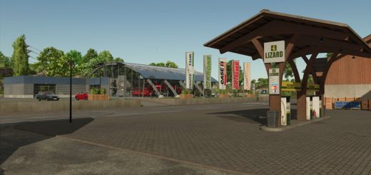 Hagenstedt v1.4
