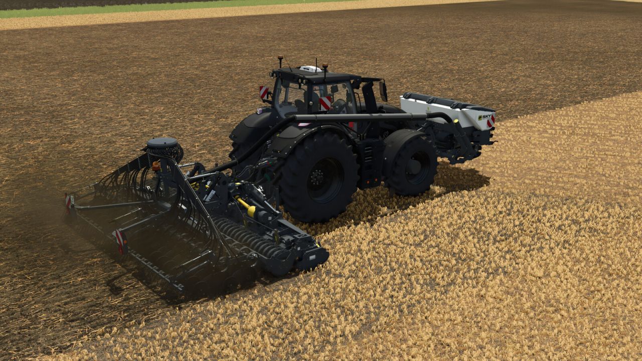 Harrow Seeder Support v1.0.0.1