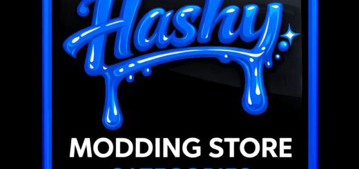 Hashy Store Category v1.3