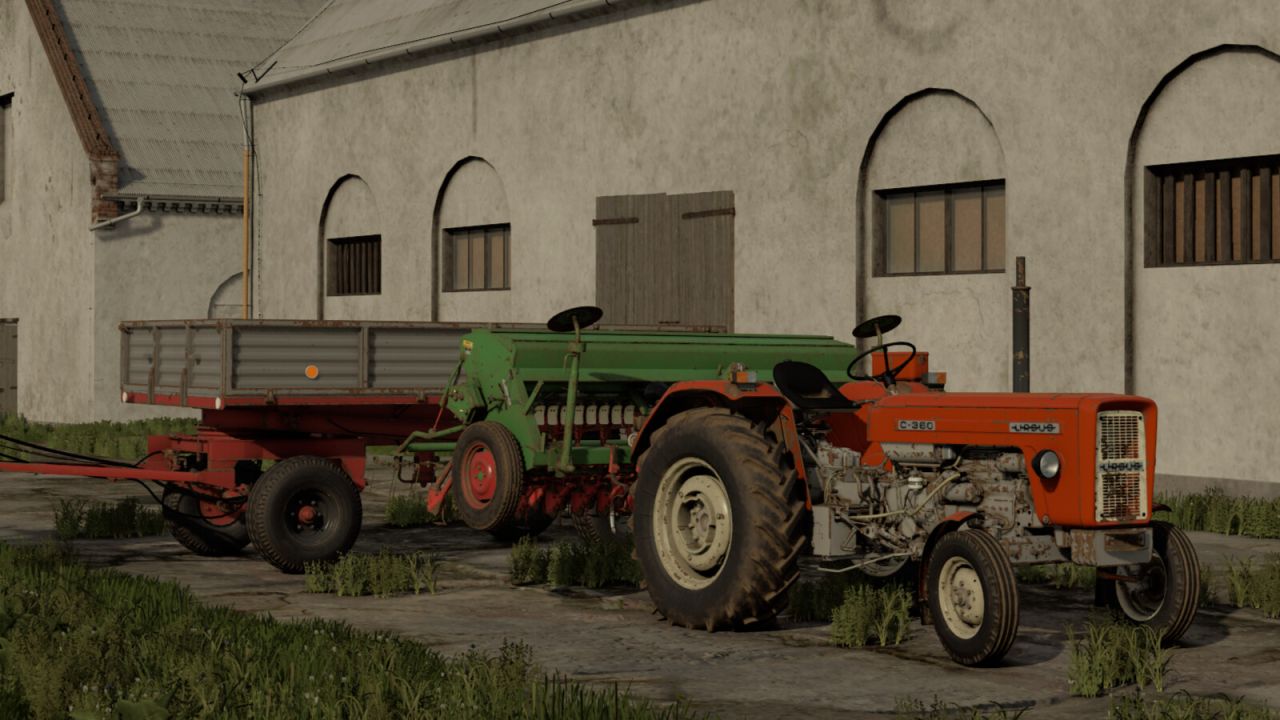 Hassia DU 100 v1.1