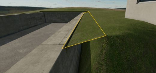 Hideout Tarps Pack v1.0