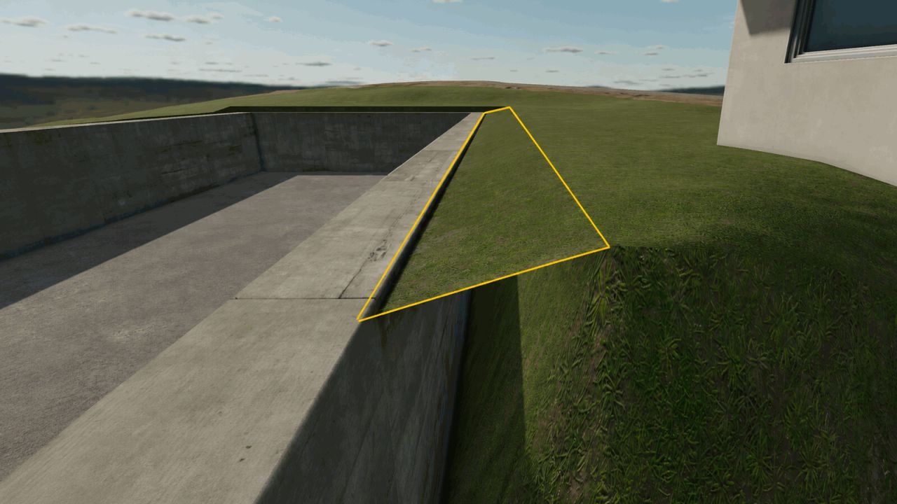 Hideout Tarps Pack v1.0