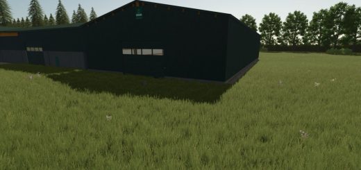 Hoermann Building Pack 2 v1.7