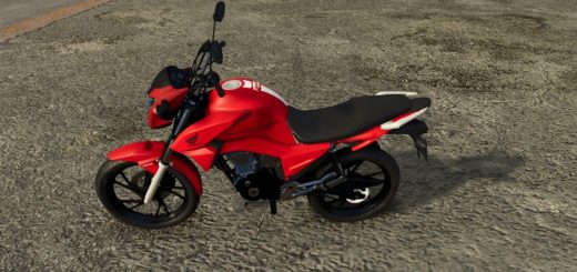 Honda 160 v1.0