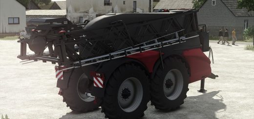 Horsch 12TD v1.1.0.2
