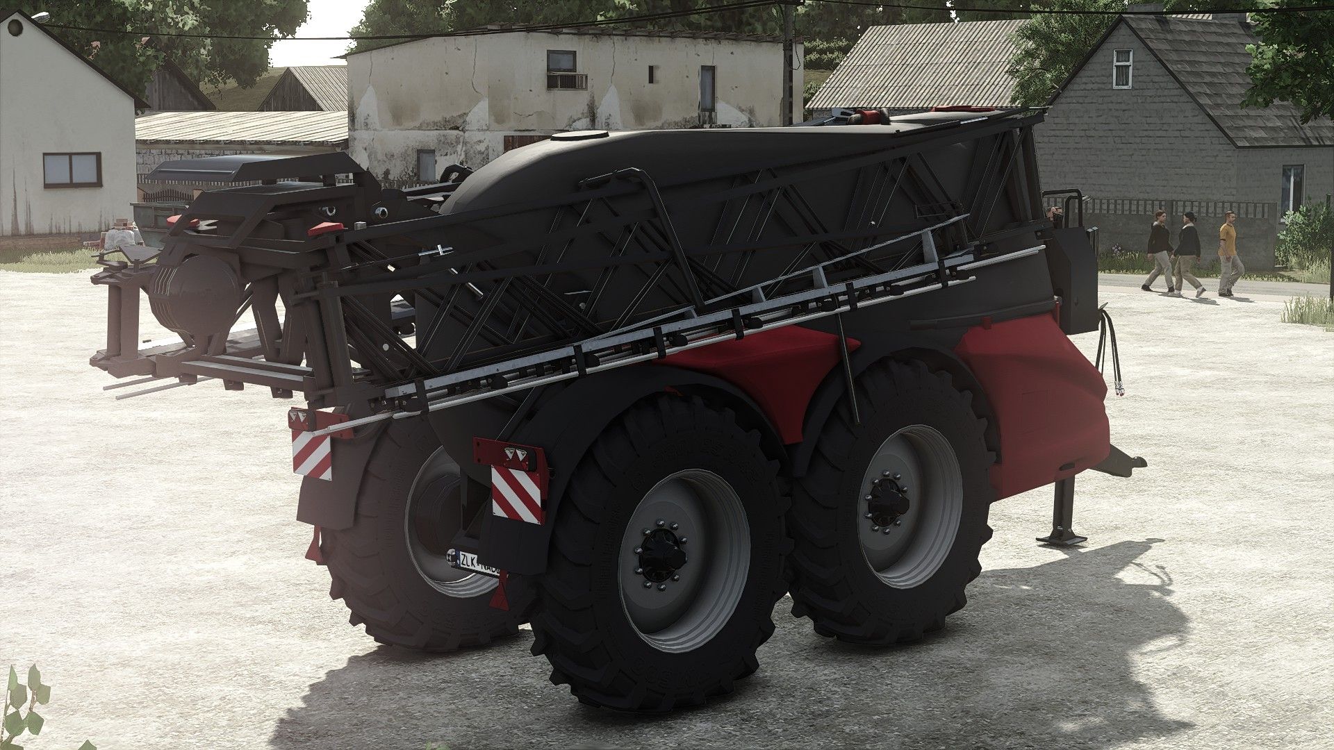 Horsch 12TD v1.1.0.2