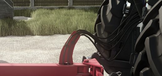 Horsch Pronto 9 DC v1.0.0.1