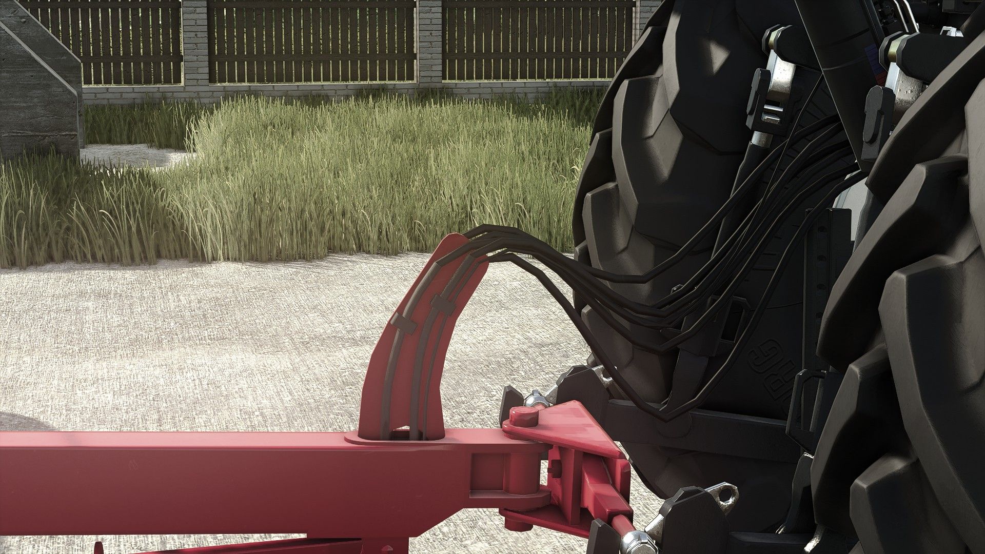 Horsch Pronto 9 DC v1.0.0.1